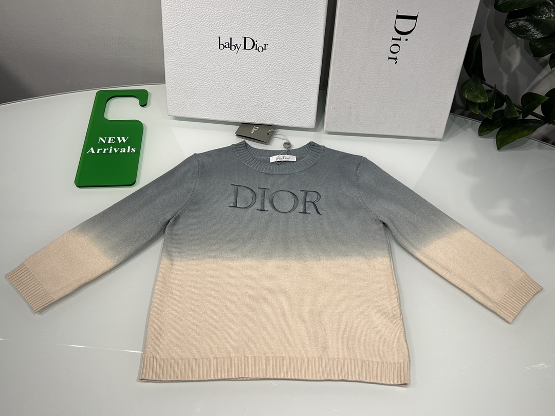 Christian Dior Kids